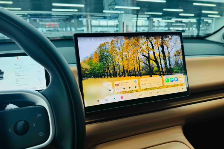 Used Leapmotor C10 2024 210 Smart Edition
