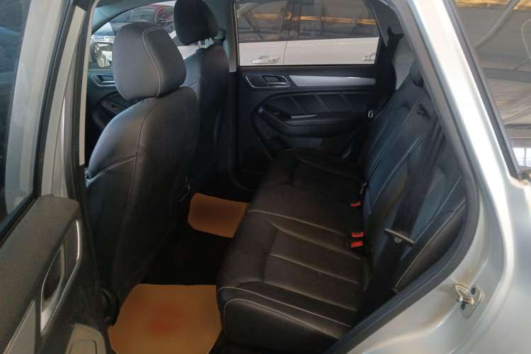 Used Roewe RX5 2020 20T Automatic 4G Connected Million Edition