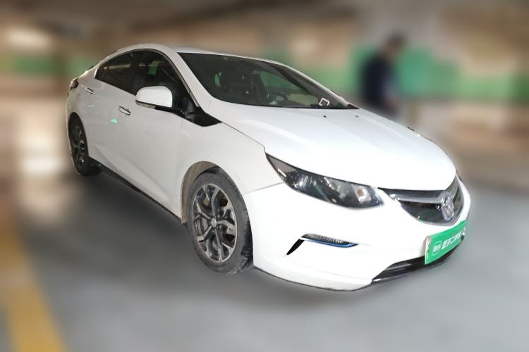 Used Buick VELITE 5 2017 Urban Extended-Range Model
