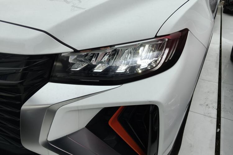 Used Geely Auto Emgrand X7 Sport 2022 Boyue X 1.8TD DCT Smart Model
