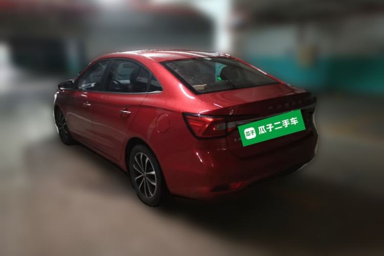 Used Roewe i5 2020 1.5L Automatic 4G Connect Luxury Flagship Edition