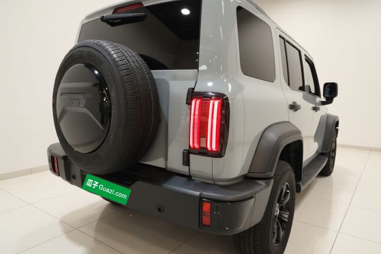 Used Tank 300 2024 2.0T Conqueror
