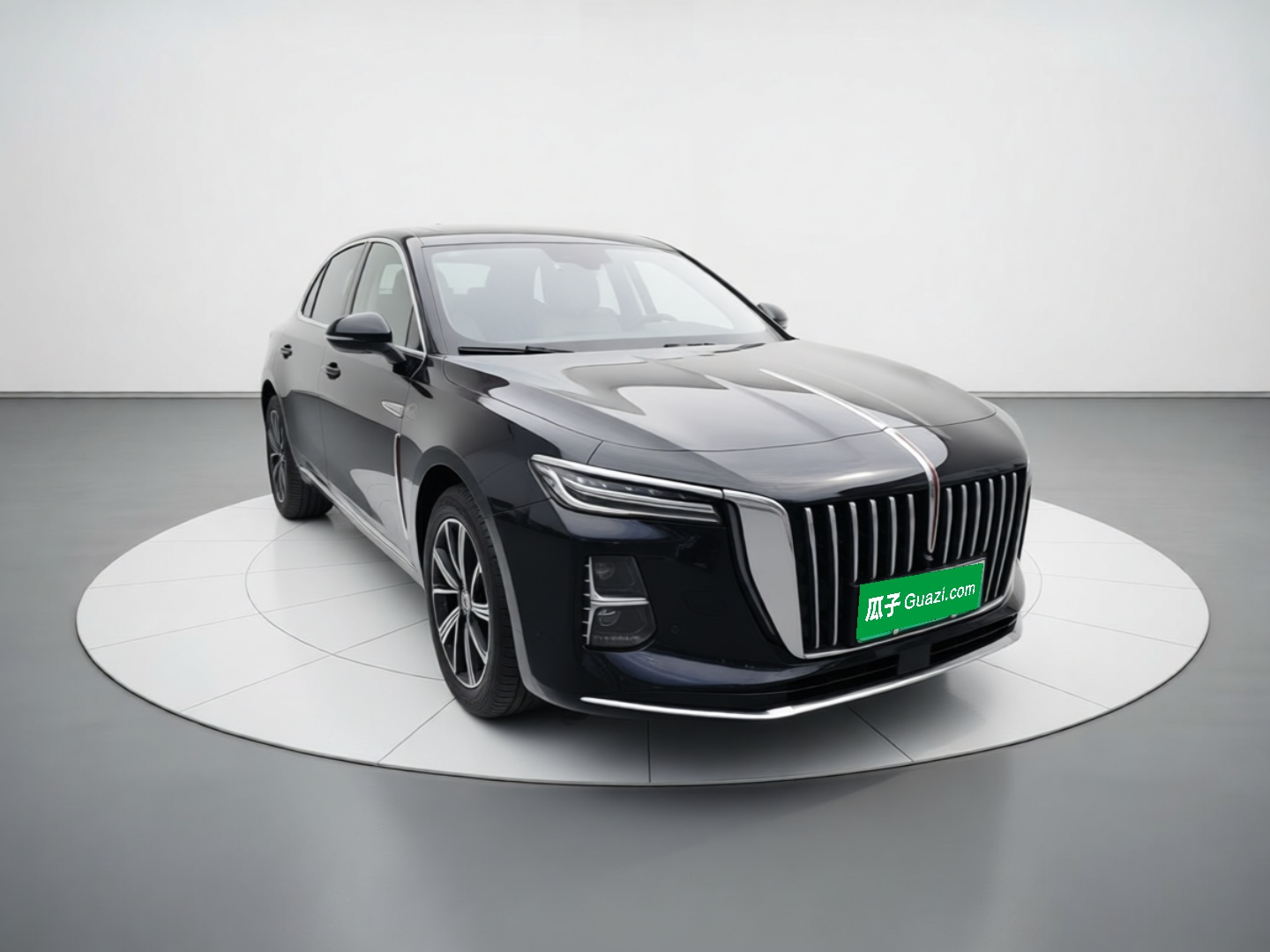 Hongqi H5 PHEV 2025 130 Super Hybrid Version — снимка 3