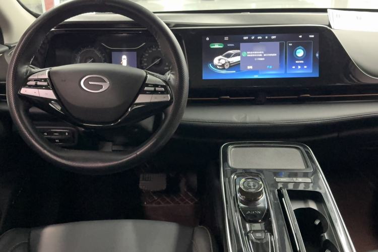 Used AION S 2022 Meizu 580