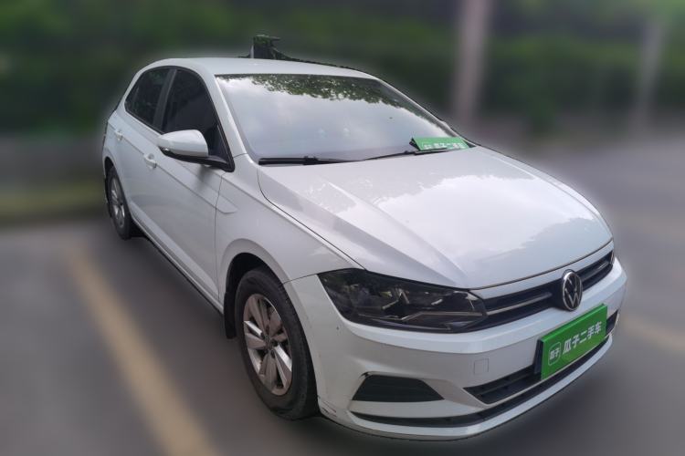 Used Volkswagen Polo 2023 Revised Plus 1.5L Automatic – Enjoy Life Edition
