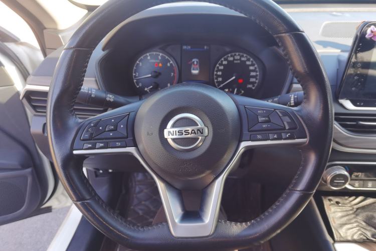 Used Nissan Teana 2021 2.0L XL Comfort Edition