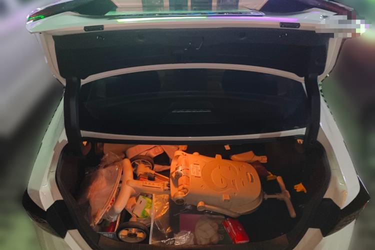 Used Nissan Teana 2021 2.0L XL Comfort Edition