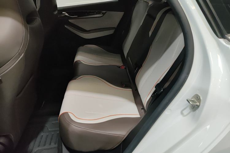 Used BYD Qin PLUS 2024 Honor Edition EV 420KM Leading Model