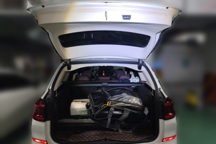 Used BMW X3 2019 xDrive28i M Sport Package
