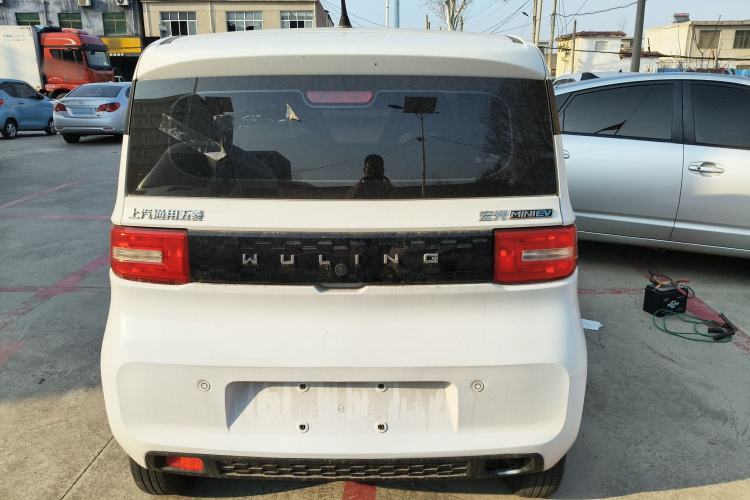 Used Wuling Hongguang MINIEV 2020 Freedom Version Lithium Iron Phosphate