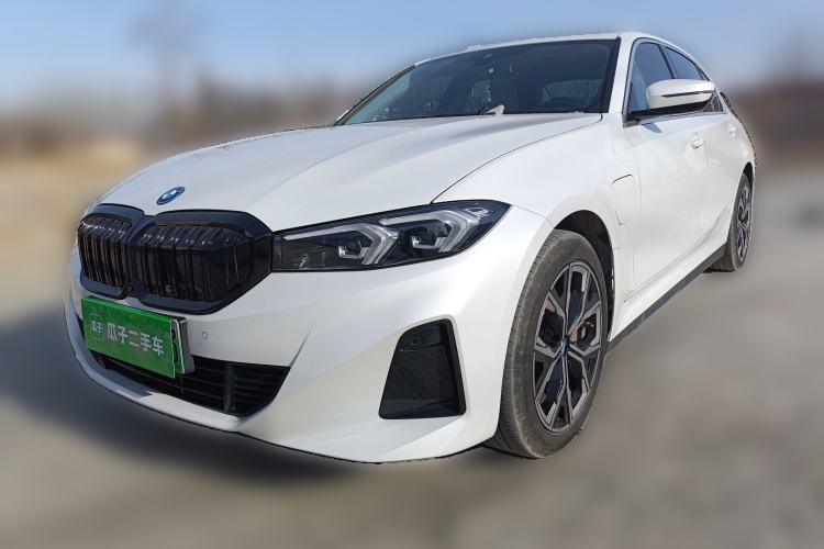 Used BMW i3 2024 eDrive 35 L
