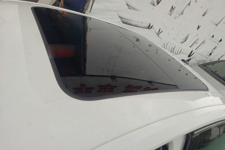 Used Volkswagen Sagitar 2023 300TSI DSG Excellence Edition
