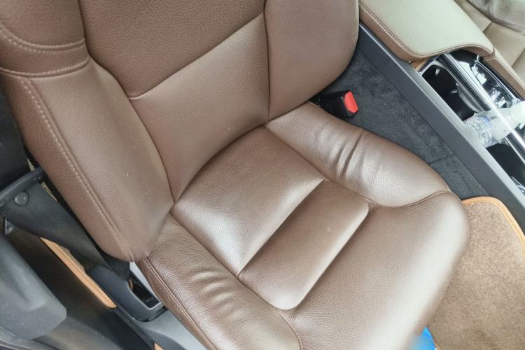 Used Volvo S90 2019 T5 Zhiyi Edition
