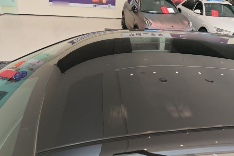 Used Cadillac OPTIQ 2024 Standard Range Version
