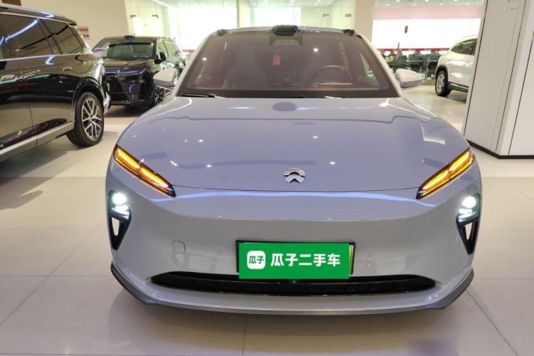 Used Nio ET5 2022 75 kWh
