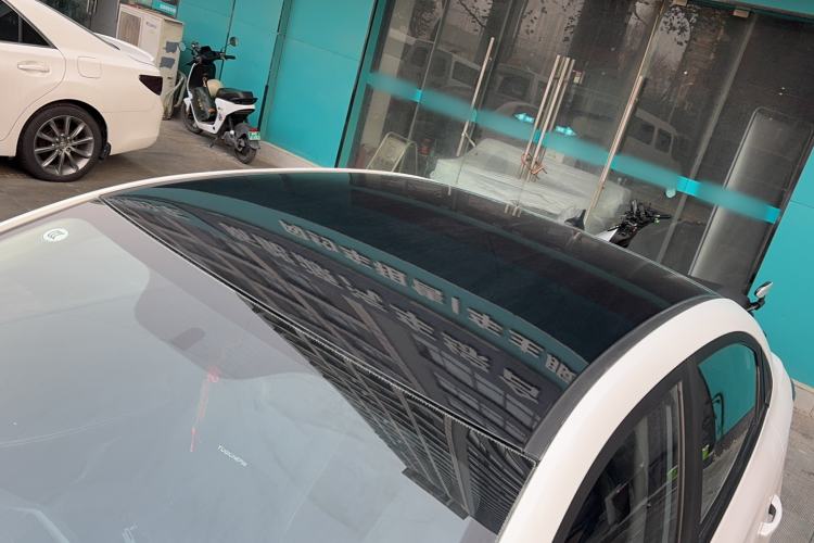 Used Changan Alsvin 2019 1.5L DCT LianDong Cloud Edition
