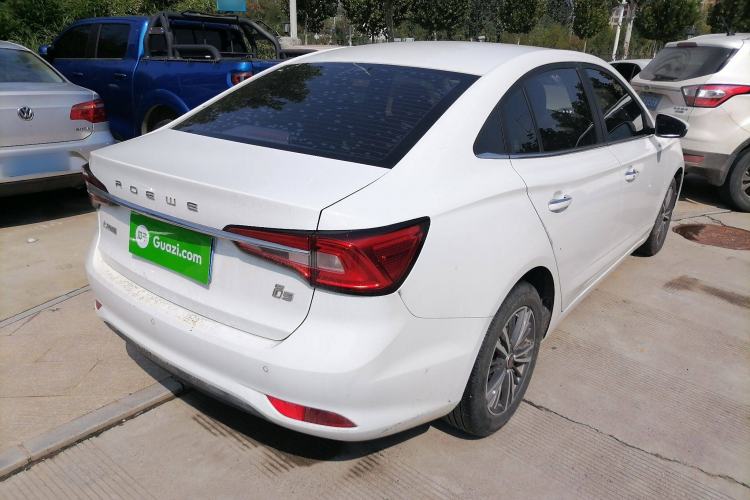 Used Roewe i5 2019 1.5L Manual 4G Connect Leehao Flagship Edition