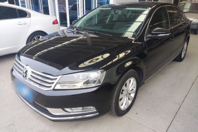 Used Volkswagen Magotan 2015 1.8TSI Advanced Model