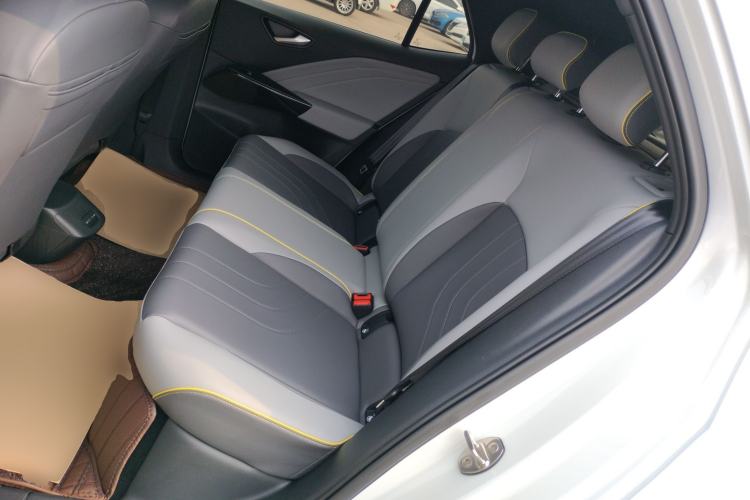 Used Volkswagen ID.3 2025 Smart Edition Ultra-Intelligent Version
