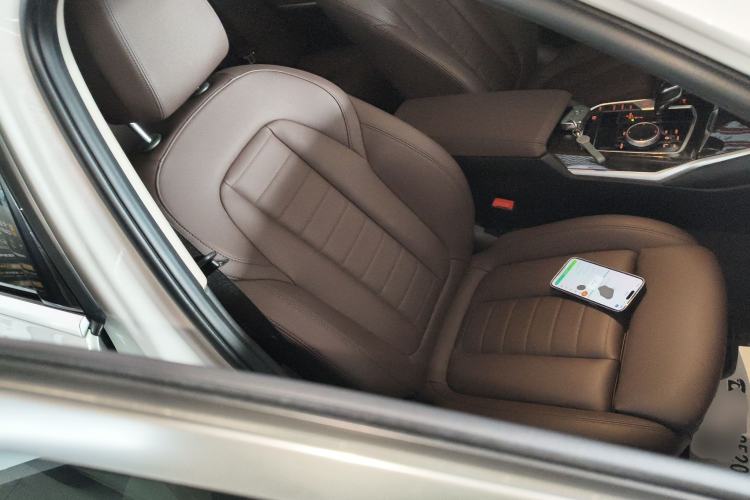 Used BMW 3 Series 2020 Restyled 325Li M Sport Package