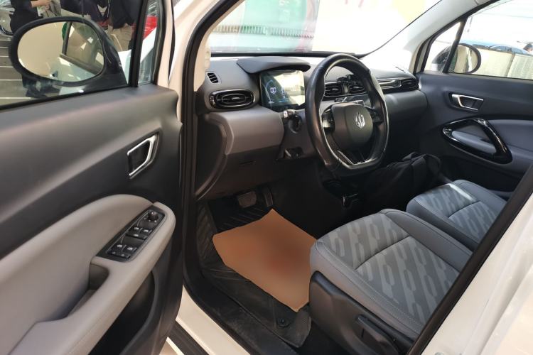 Used Leapmotor T03 2024 310 Comfort Edition Driver Seat