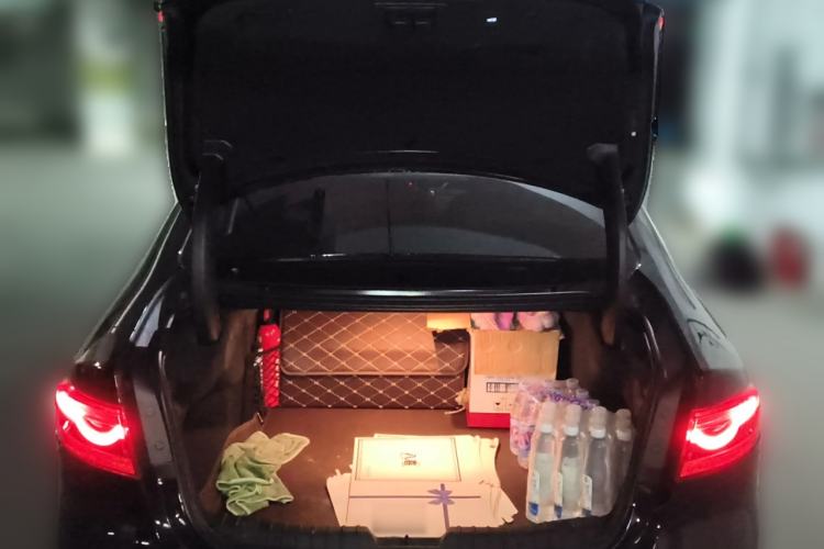 Used Jaguar XFL 2024 2.0T P250 Two-Wheel Drive Prestige Luxury Edition