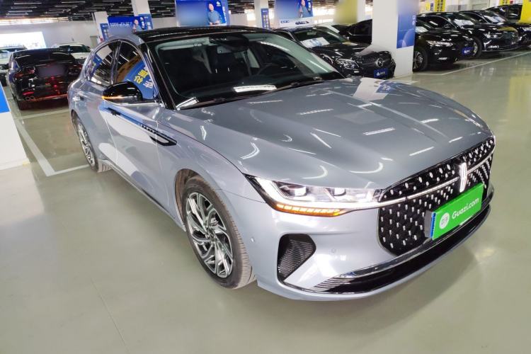 Used Lincoln Z 2022 iXiang Zunyi Edition