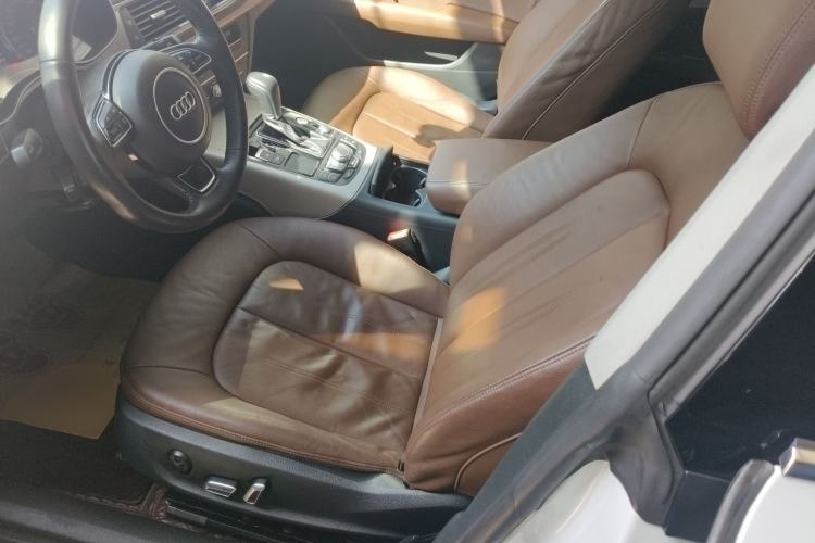 Used Audi A7 2017 35 TFSI Fashion Model