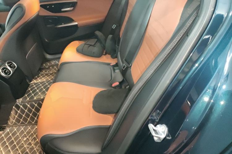 Used Mercedes-Benz C-Class 2023 Revised C 200 L Sport Edition