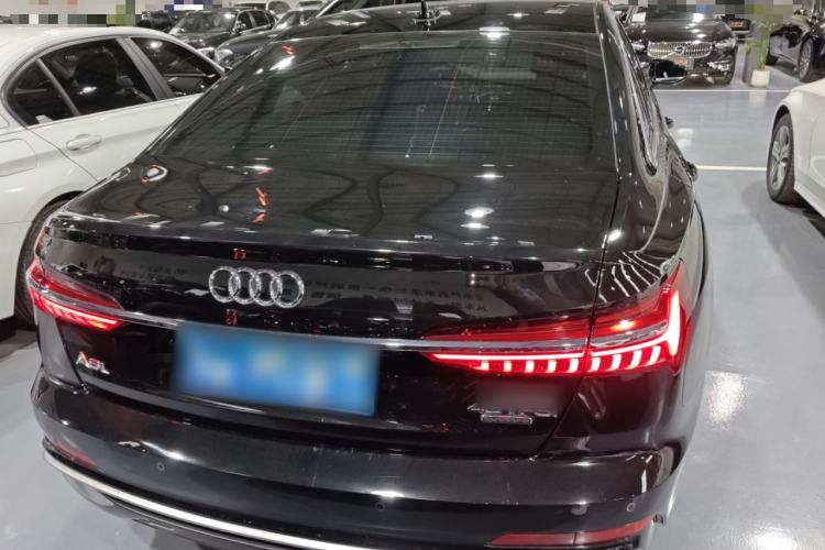 Used Audi A6L 2024 45 TFSI quattro Prestige Dynamic Edition
