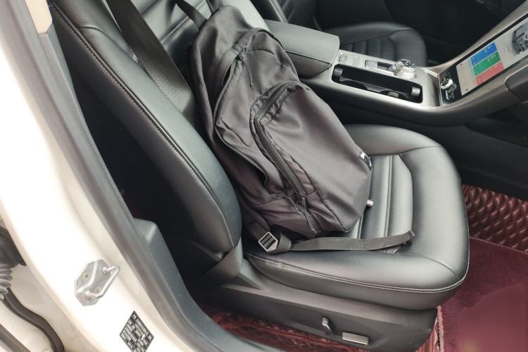 Used Ford Mondeo 2020 EcoBoost 200 Stylish Model
