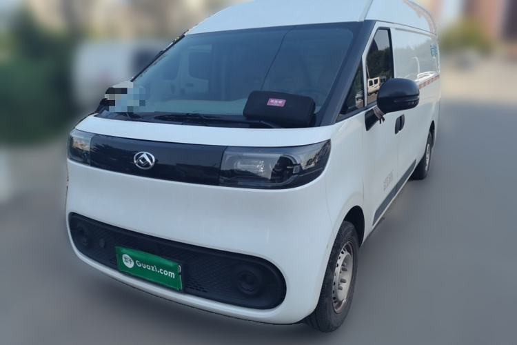 Used SAIC MAXUS Dana V1 2024 V1 Long Wheelbase High Roof (51 kWh)