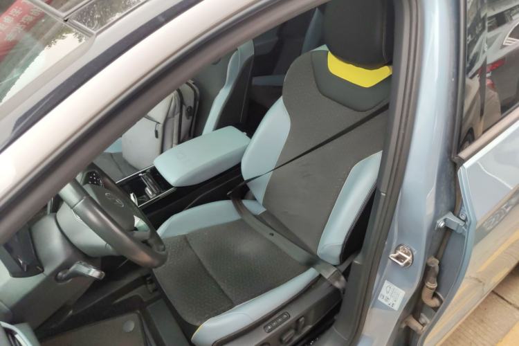 Used Volkswagen ID.4 X 2021 Pro Smart Long-Range Edition