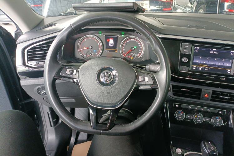 Used Volkswagen Tayron 2019 330TSI Two-Wheel Drive Luxury Model China VI Standard
