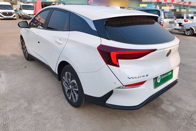 Used Buick Velite 6 2024 450km Comfort Edition PLUS