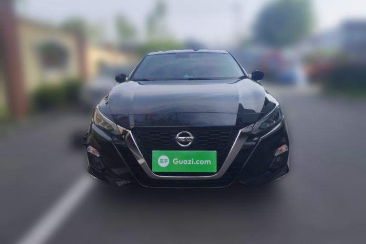 Used Nissan Teana 2021 2.0L XL Comfort Edition