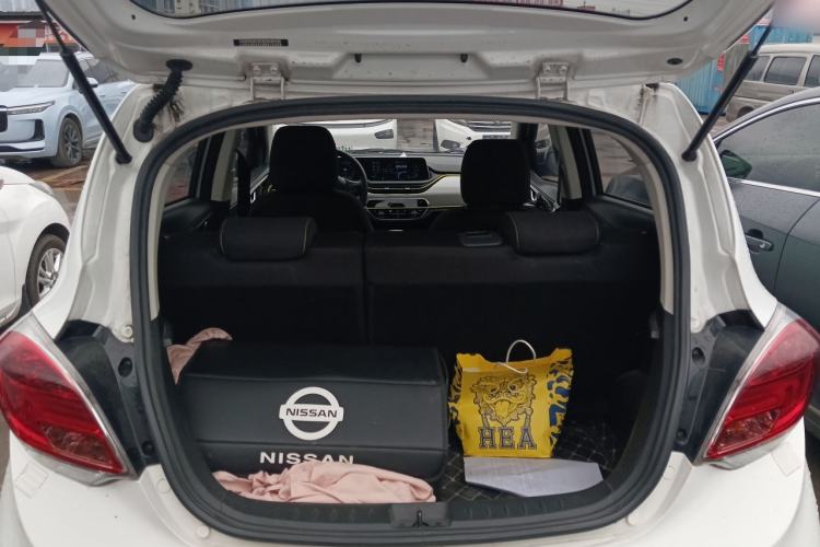 Used Oshan Benni E-Star 2020 Heartbeat Edition NMC Lithium