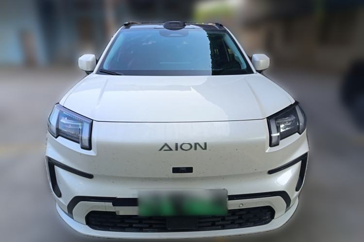 Used AION V 2024 Aion Tyrannosaurus 650 LiDAR Edition
