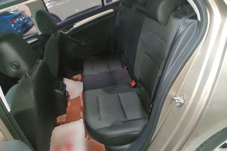 Used Volkswagen Golf 2019 1.6L Automatic Comfort Model China V Standard