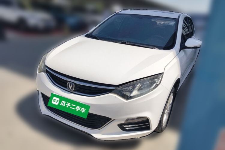 Used CHANGAN Eado 2013 1.6L Manual Junkuo Model China IV Standard Guazi used car, China used car export, Used car for sale, Used  cars, Cheapest cars for sale