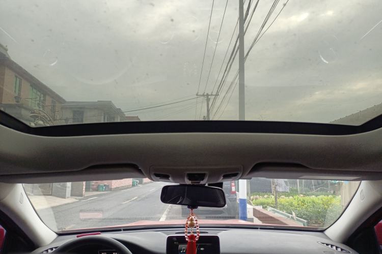 Used Mercedes-Benz GLA 2016 GLA 200 Sport Edition
