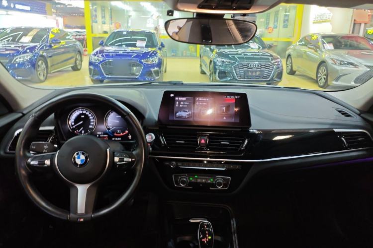 Used BMW 1 Series 2022 125i M Sport Night Edition
