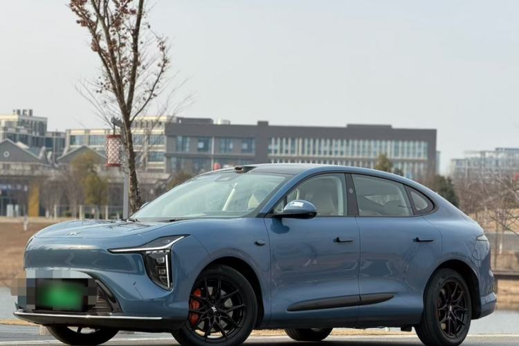 Used IM LS6 2026 Model Range-Extending 66 Max