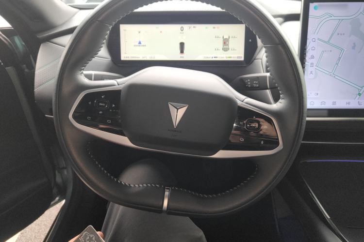 Used Deepal SL03 2023 200Max Range-Extended Version