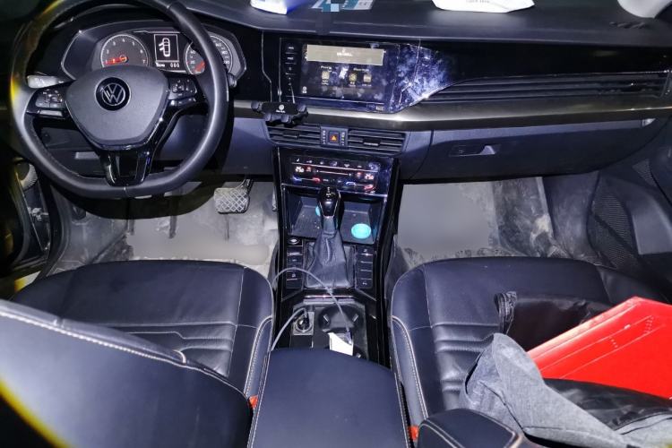 Used Volkswagen Passat 2021 330TSI Elite Edition