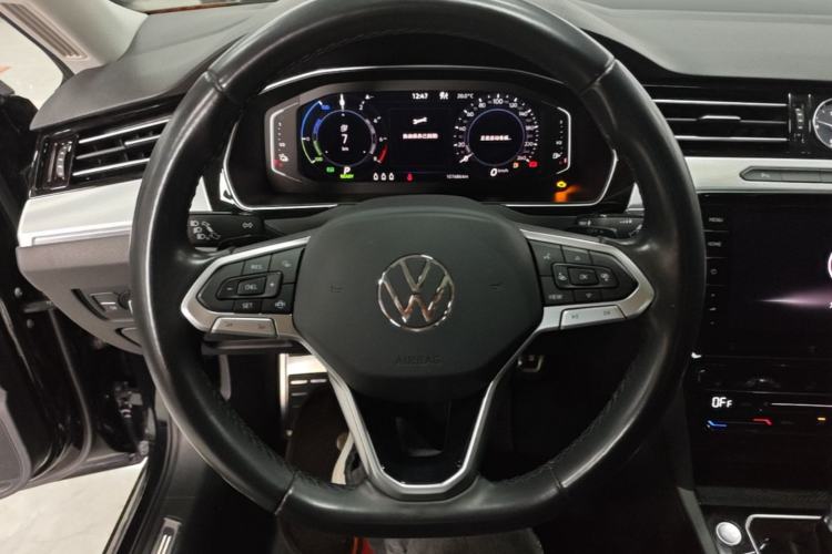 Used Volkswagen Magotan GTE Plug-in Hybrid 2022 GTE Luxury Model
