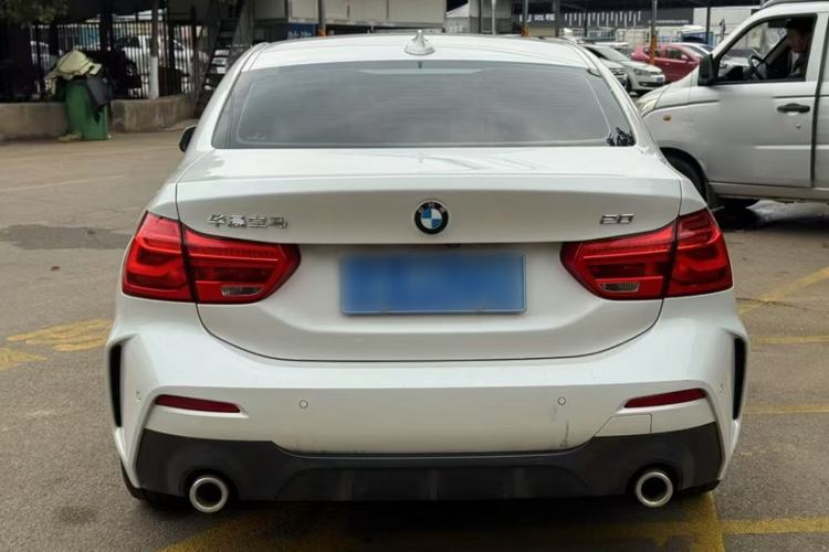 Used BMW 1 Series 2023 120i M Sport Edition