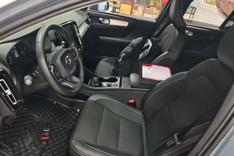 Used Volvo XC40 2020 T3 Smart & Stylish Edition