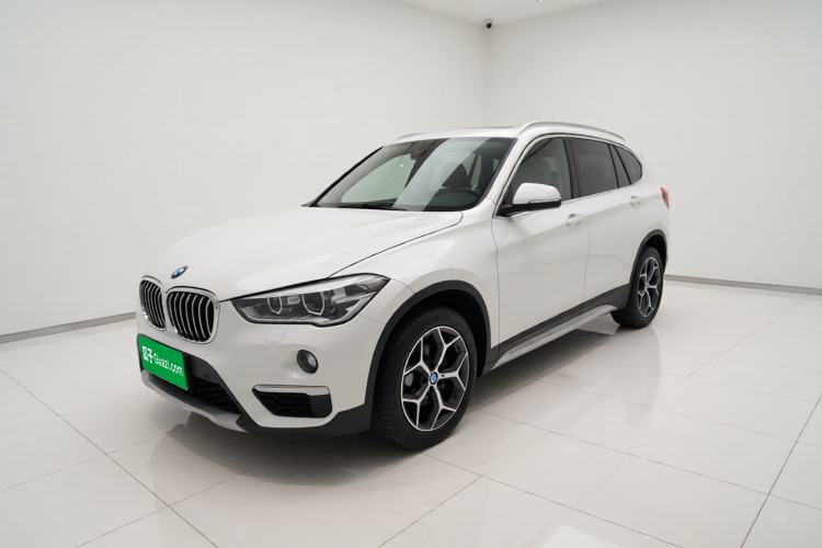 Used BMW X1 2019 sDrive18Li Premium Edition