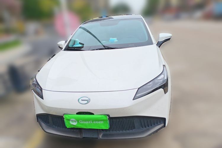 Used AION S Plus 2021 80 Ultra-Long Range Edition
